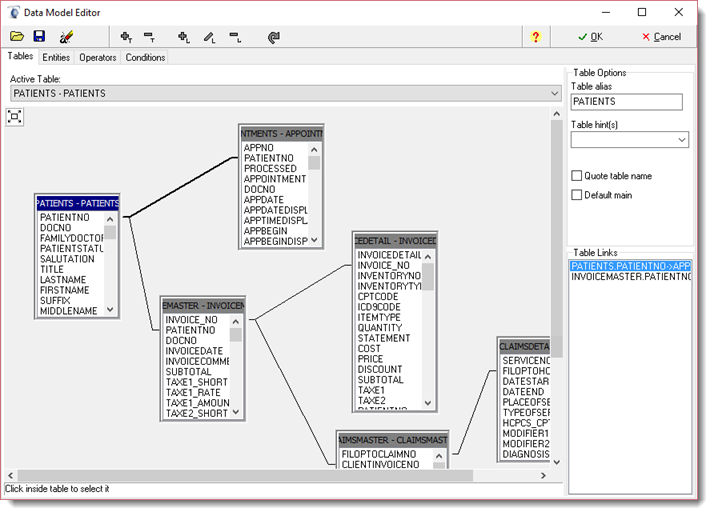 AQDataDict