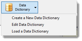 AQDataDictionary