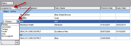 AssignPolicy