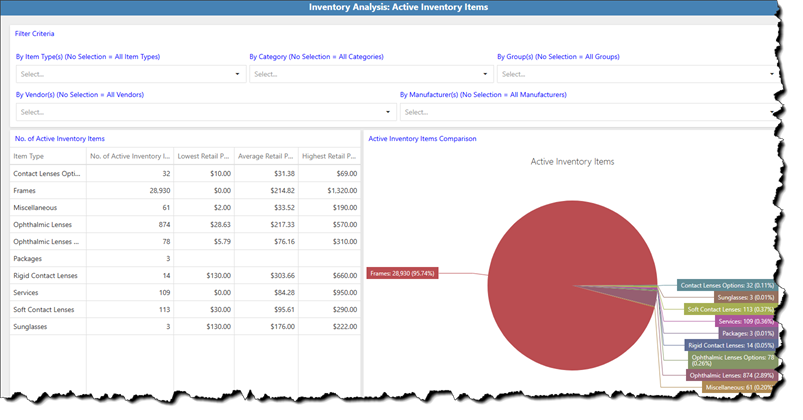 BeInventory