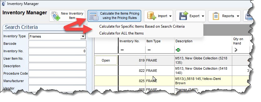 CalculateItemPricingbtn