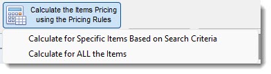 CalculateItemPricingRulesbtn