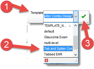 EMRDefaulttemplatesetting2