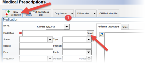 EMRDrugLookup2