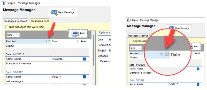 FindMessages1