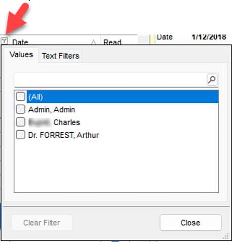 FindMessages4