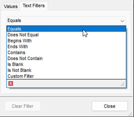 FindMessages5