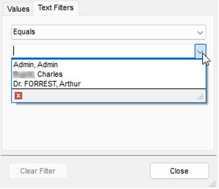 FindMessages6