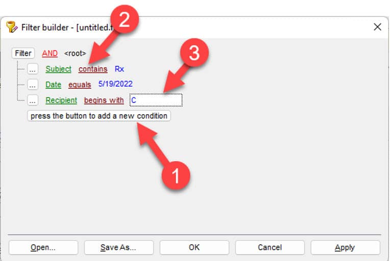 FindMessages9