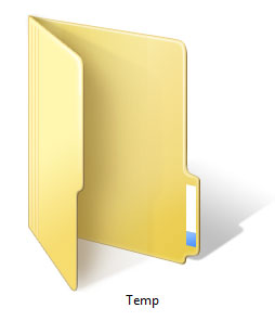 folder
