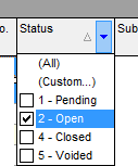 GridCustomFilterbutton