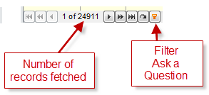 GridNavigation