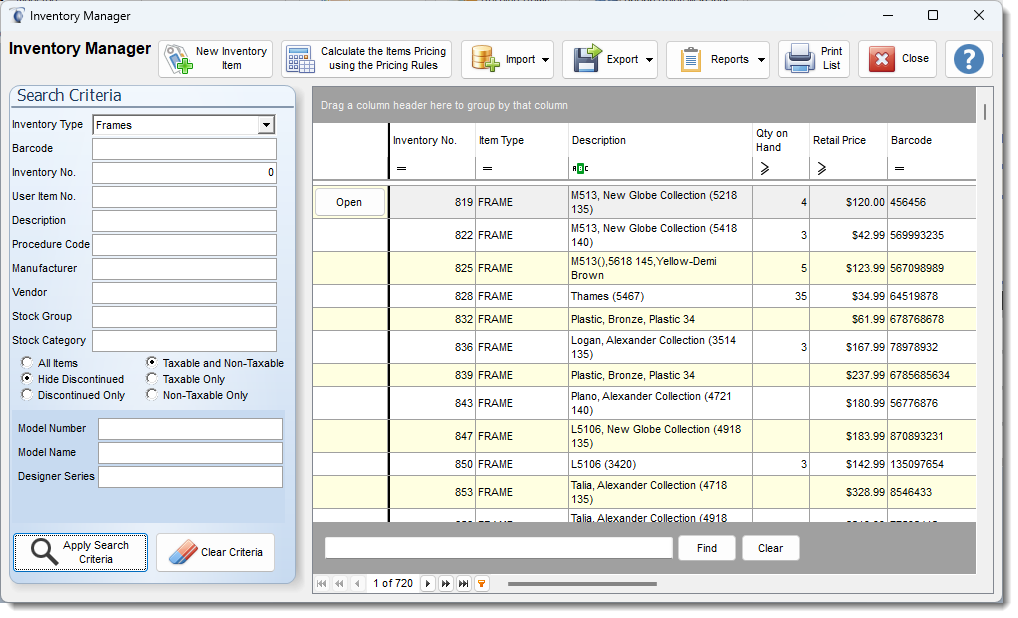 InventoryManager