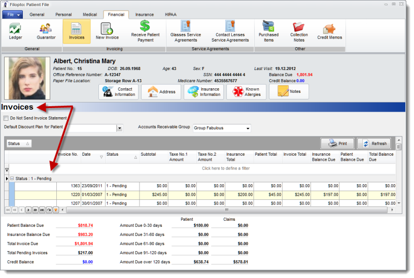 InvoiceHistory1