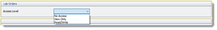 LabOrderAccess