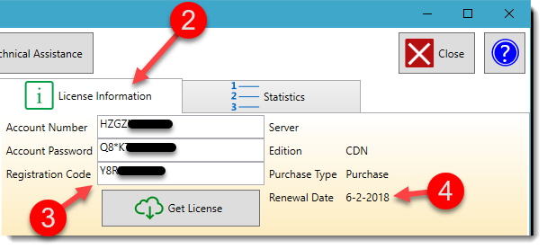 LicenseManager3