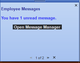 messagealert