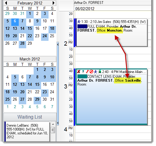 MultiOffice