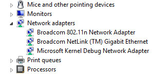 networkcard