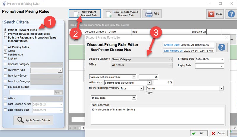 PatientDiscountCategory3