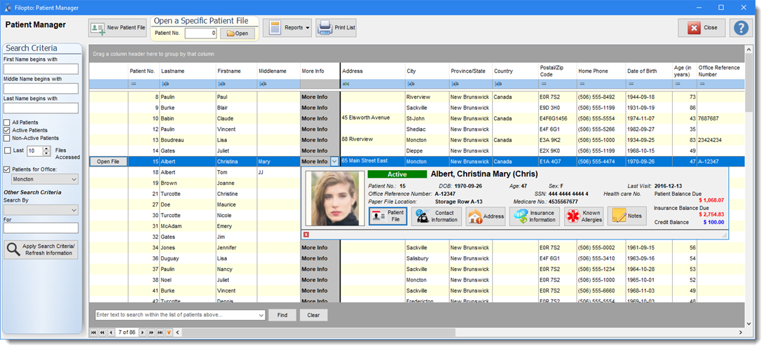 patientmanager