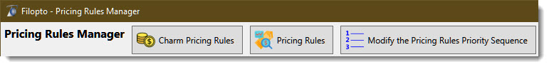 PricingManagerbuttonbar