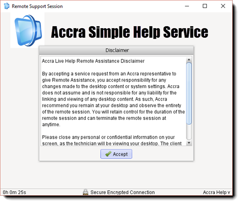 RemoteHelp4