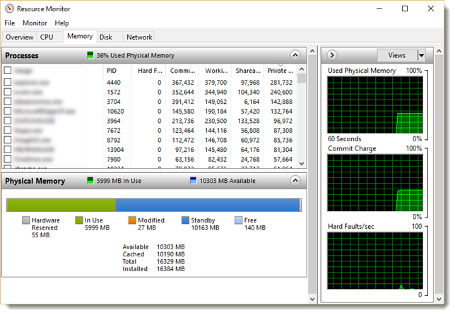 ResourceMonitor