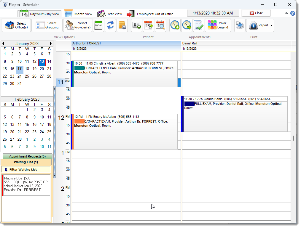 scheduler71