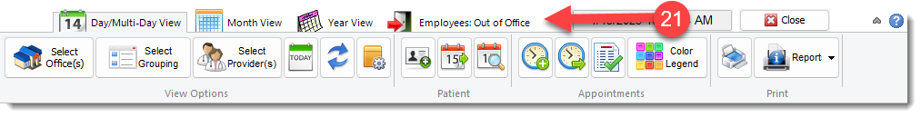 SchedulertabEmployeeout