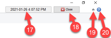 SchedulerToolBar2