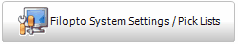 Systemsettingbutton